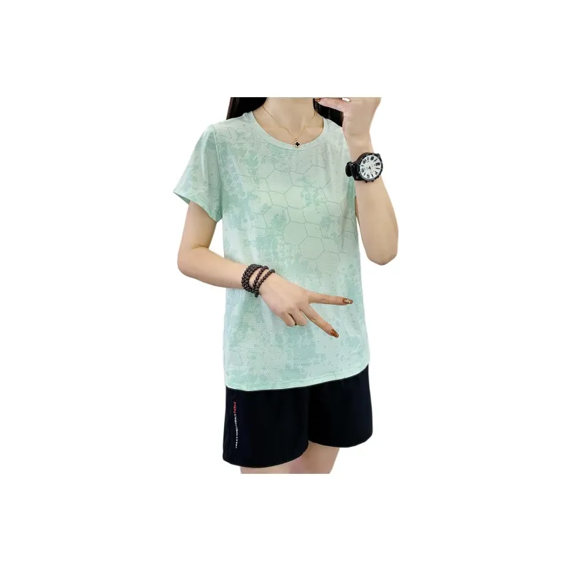 Kele Coco Fitness Sets Women's-12