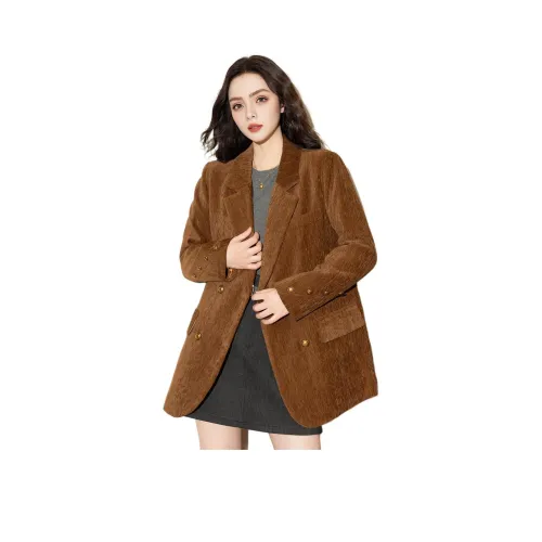 FAWENXIANGZI Business Suit Women's