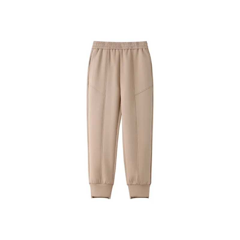 H YXIANG Casual Pants Women's-9