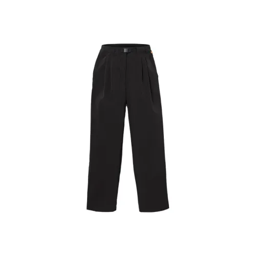 Timberland Casual Pants Women's Black