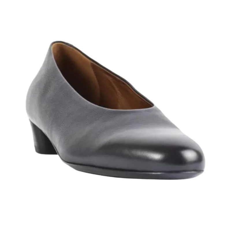 Marsèll Decollete Casual Single Shoes Women's Black-2