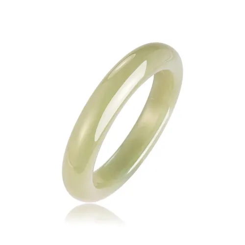 Bear Silversmith Bangles Jasper Women's