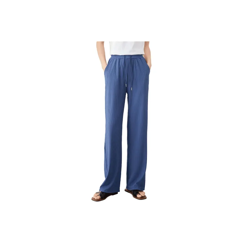 Coonesha Casual Pants Women's-4