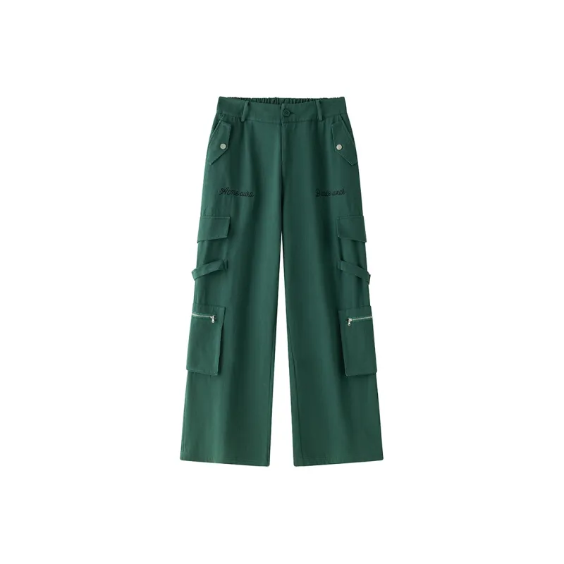 Acme Aura Casual Pants Women's-3