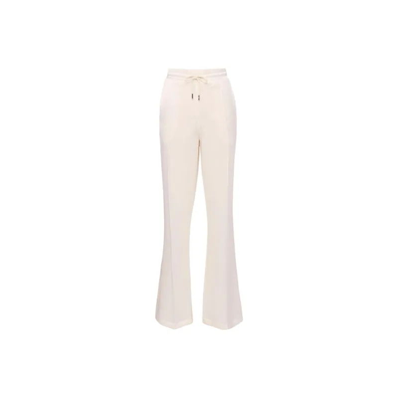 JW Anderson Drawstring Waist Trousers-0