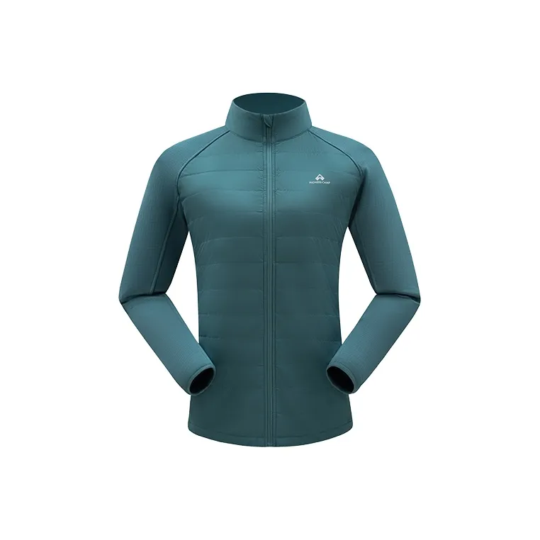 PIONEER CAMP Puffer Jacket Women's-2