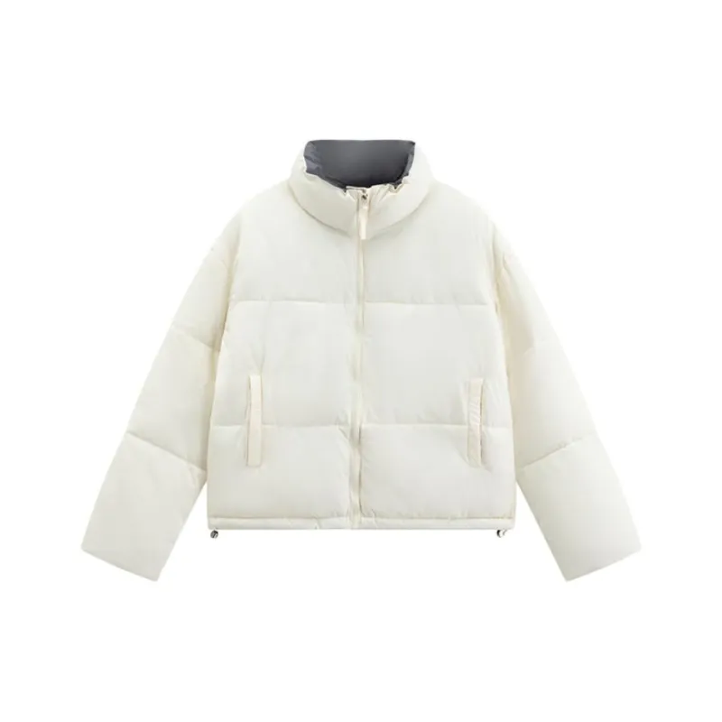 KEAB Puffer Jackets Unisex-2