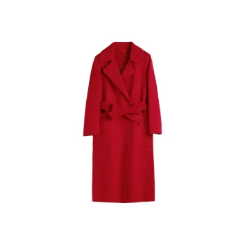 Hang Yi Court Coats Women's