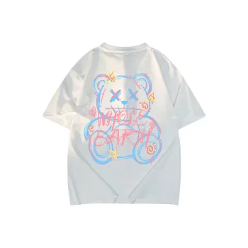 WHOLE EARTH T Shirts Unisex