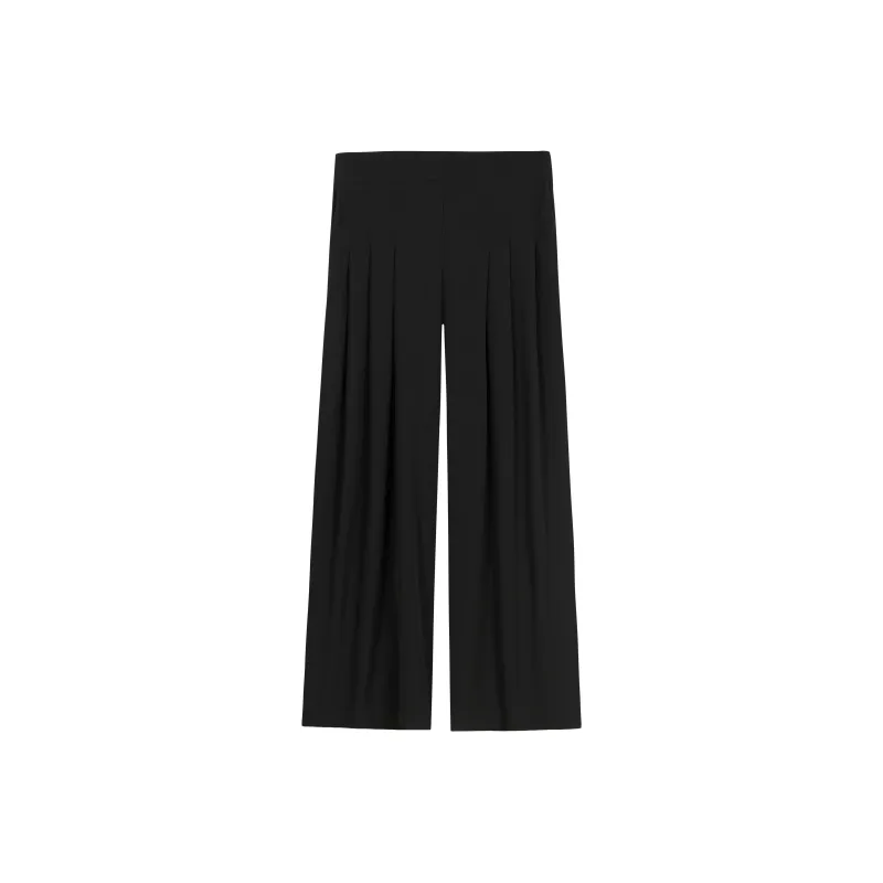 HUULOB Casual Pants Women's-0