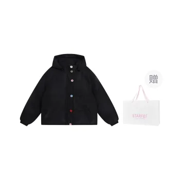 STARFEI Puffer Jackets Women's