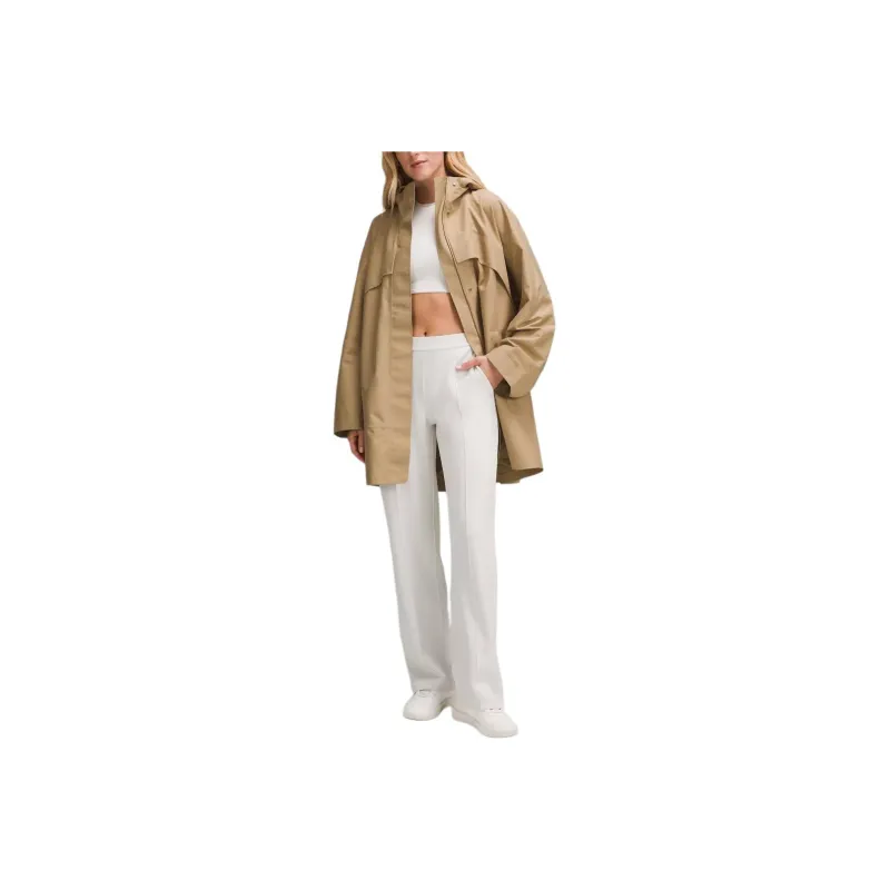 Lululemon Trench Coats Women's-4