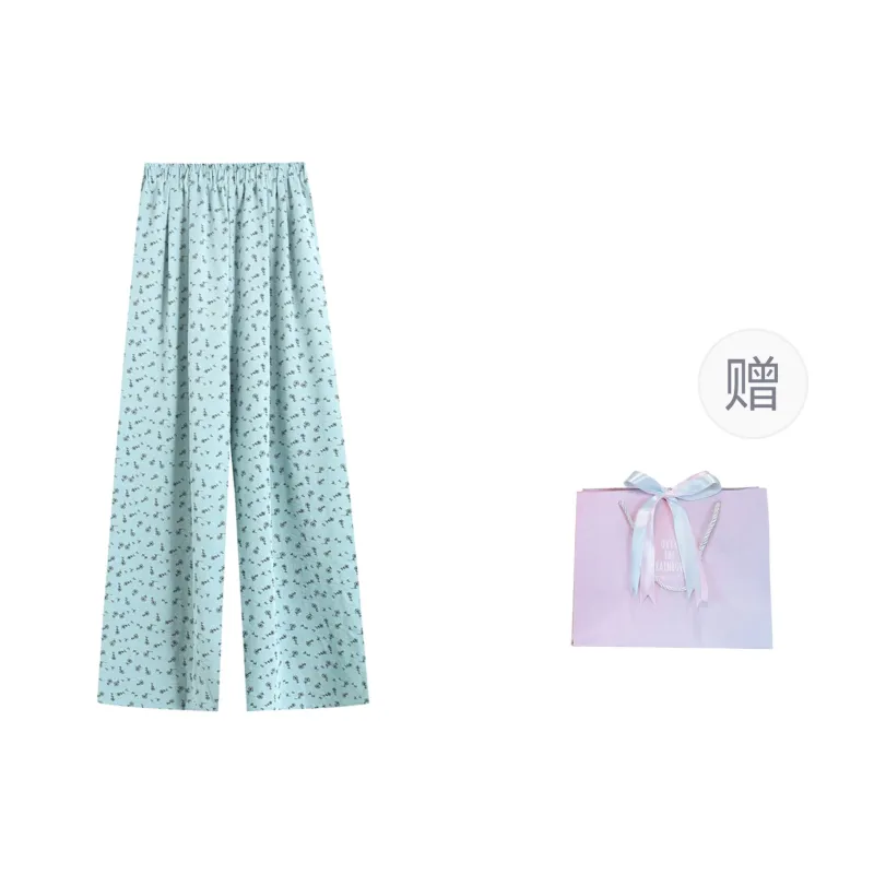 Mm Casual Pants Women's-10