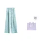 Blue+Shopping Bag
