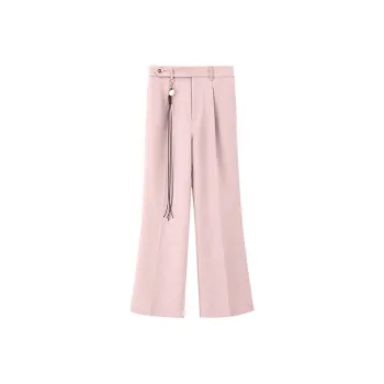 NINE WEST Casual Pants Women's Pink