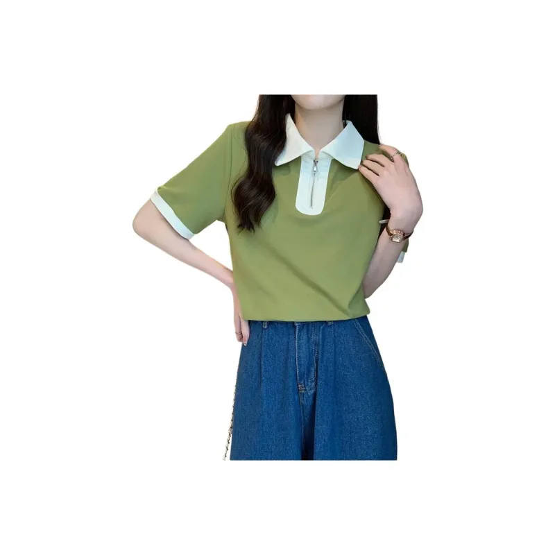 JECCI FIVE Regular T Shirt Women's-6