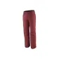 Sequoia Red/Sequoia Red