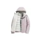 Women's Mauve-Warm White