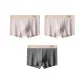 3 Pack[Light Purple+Light Purple+Dark Gray]
