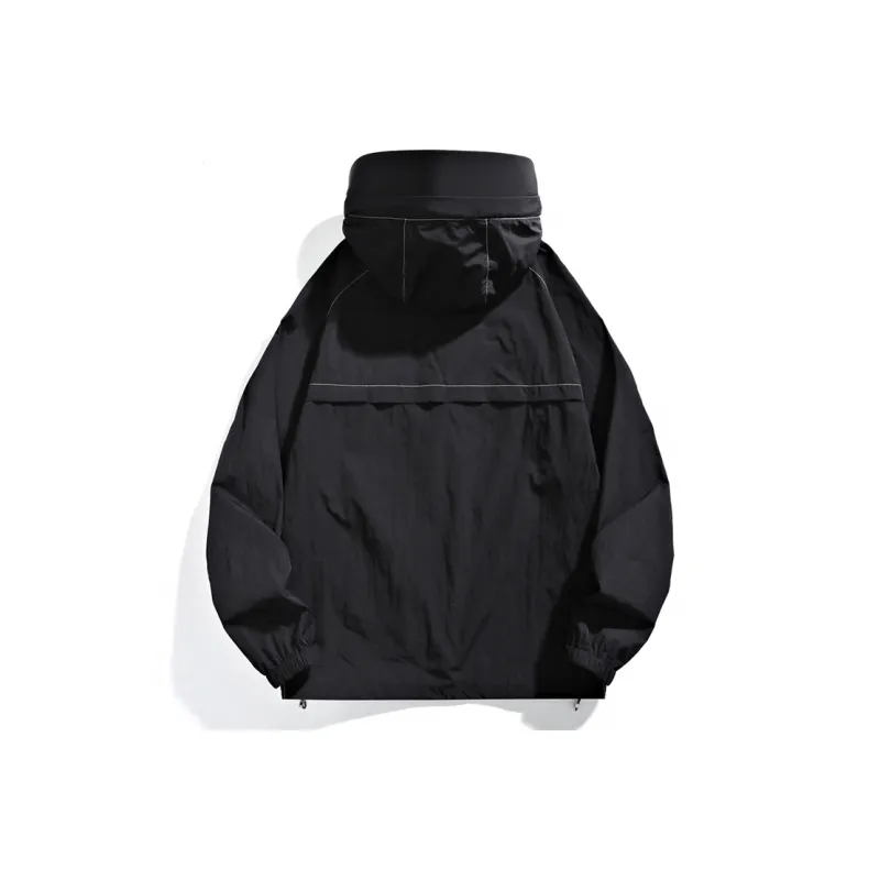 MindBridge Sun Protection Clothing Unisex-4