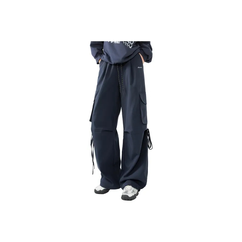 MAKINO Casual Pants Women's-3
