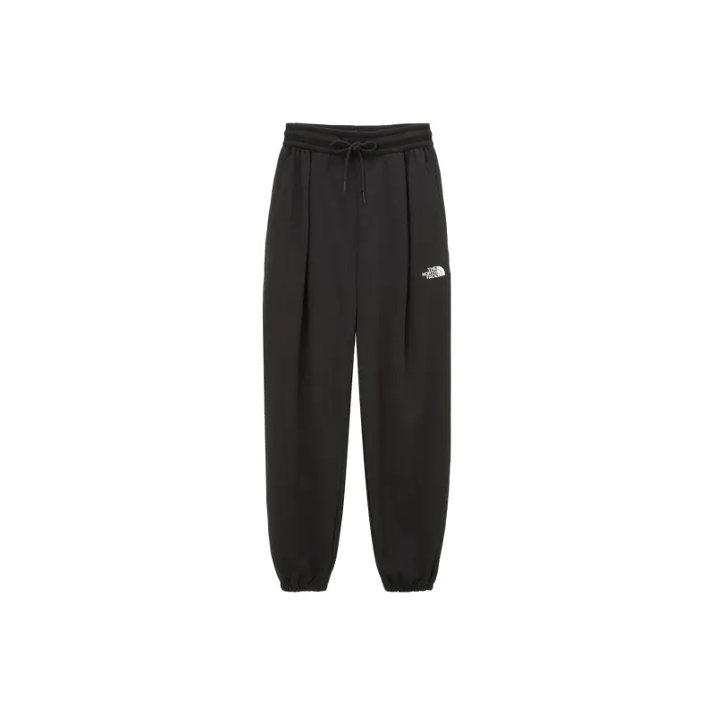 THE NORTH FACE Casual Pants Women's Black-0