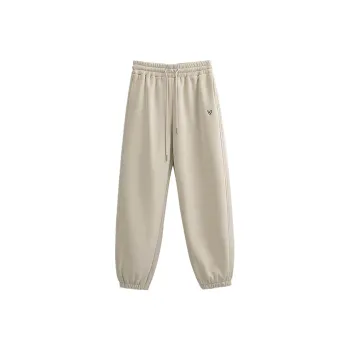 Cypress House Casual Pants Women's Beige Khaki