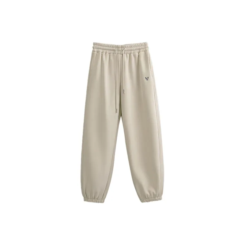 Cypress House Casual Pants Women's Beige Khaki-0