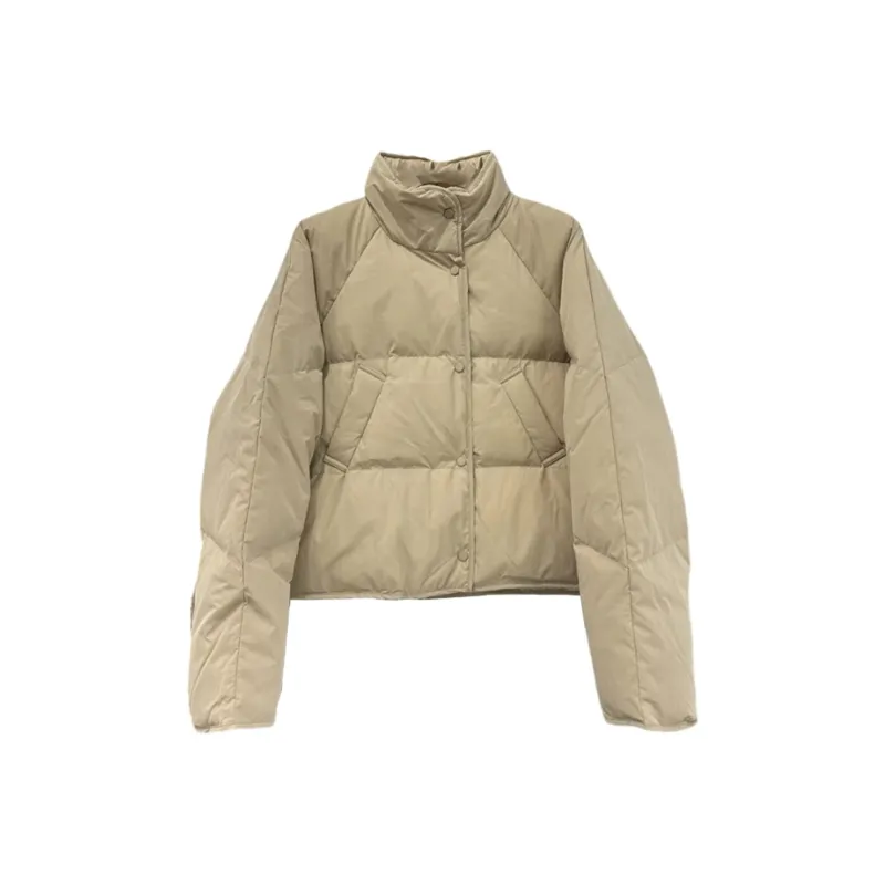 ABCMININ Puffer Jackets Women's-7