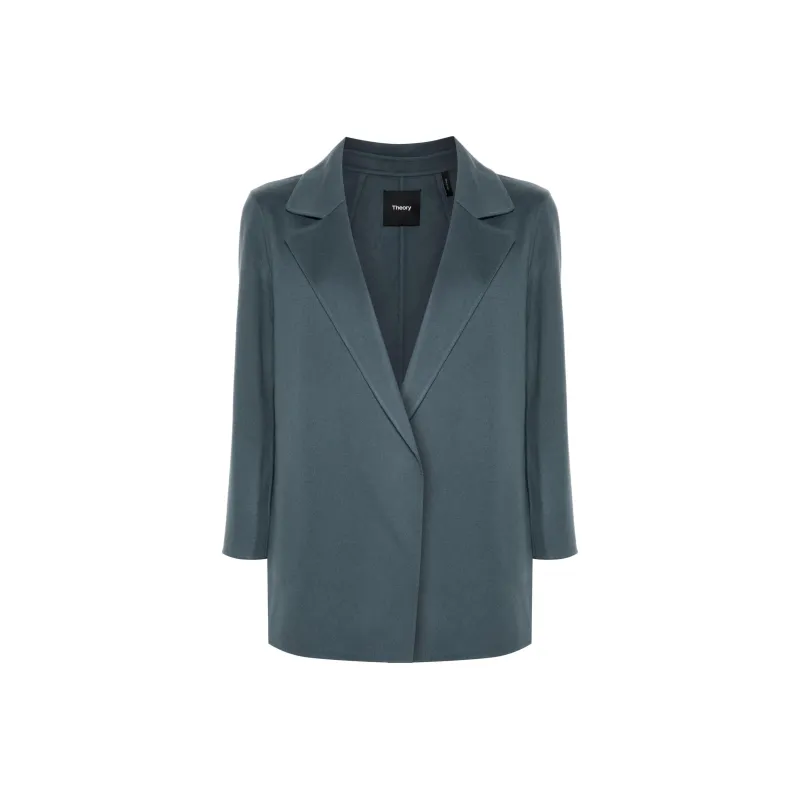 THEORY Clairene Jacket-0