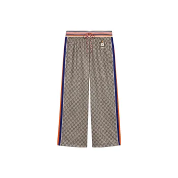 GUCCI Casual Pants Women's Multicolor