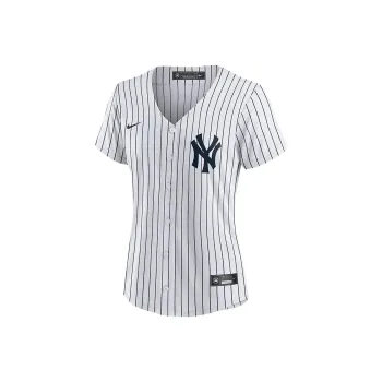 Nike Baseball Jacket Women's White