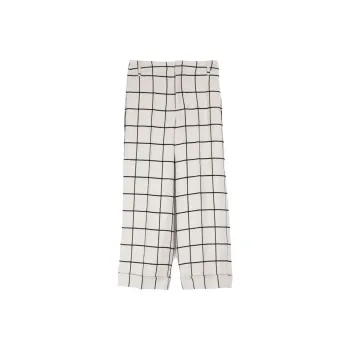 'S MAX MARA Casual Pants Women's White