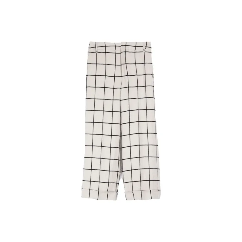 'S MAX MARA Casual Pants Women's White-0