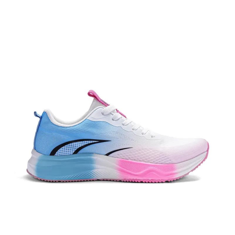 TALKING TOM Height Increasing Abrasion Resistant Lightweight Breathable Slip Resistant Low Top Running Shoes Unisex-24