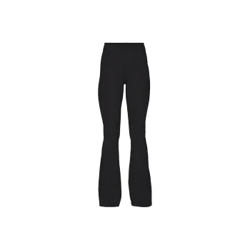 Nike Clothing Casual Pants Women's Black