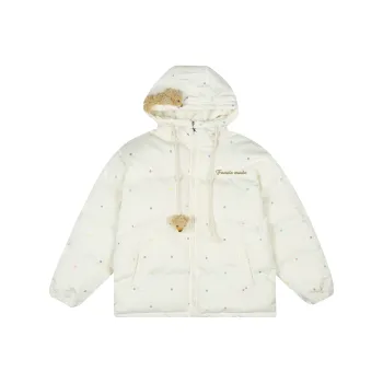 FOASIS Puffer Jackets Women's