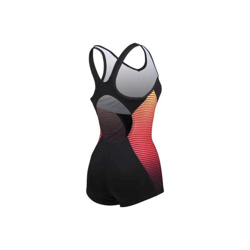 Speedo One piece Swimsuit Women's-7