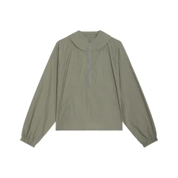 THE SEA LIFE Sun Protection Clothing Women's Mint Green