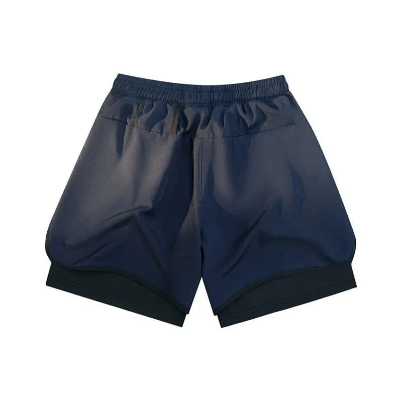RED DRAGONFLY Casual Shorts Unisex-25