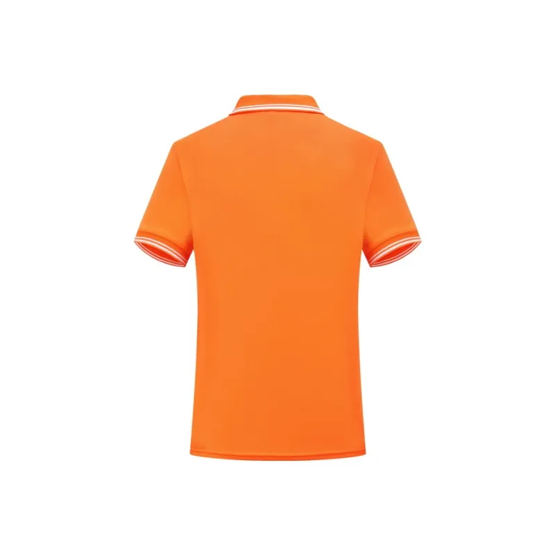 Evil Lions Polo Shirts Unisex-13