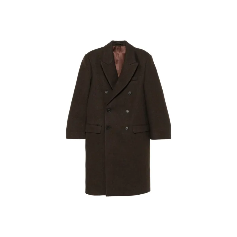 WARDROBE.NYC Hb Coat-0