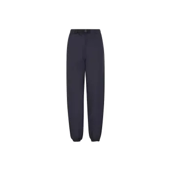 Loro Piana Apo Belted Buckle Detailed Pants