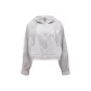 H0Z Light Gray Tie-Dye Print