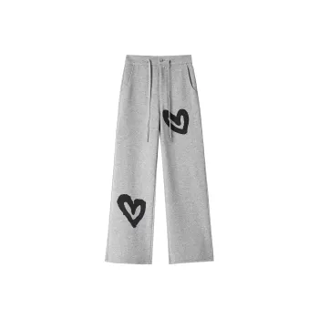 HTHK Casual Pants Women's