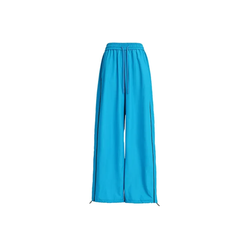 Wen Shan Casual Pants Women's-7