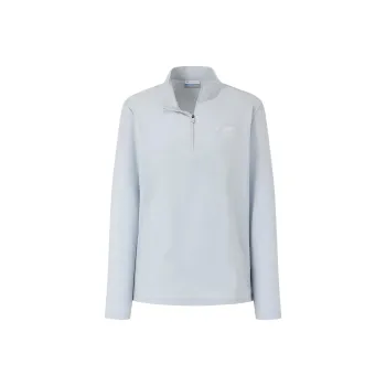 Columbia SS25 Sweatshirt Women's Cirrus Gray