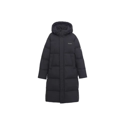 Incolore Puffer Jacket Women's Black