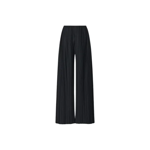 THE ROW Gala Pant 'Black'