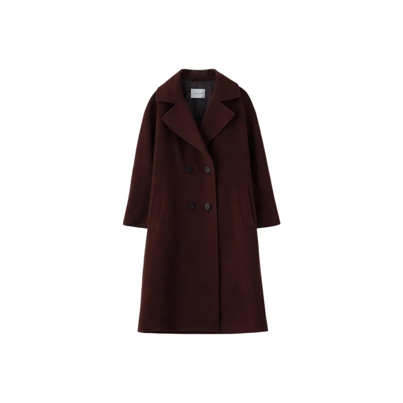 SNOWFORTE Coats Women's-4